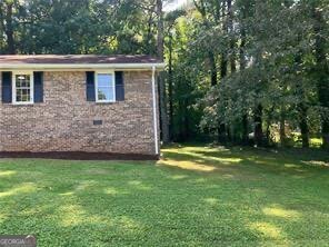 470 Ovara Court Stone Mountain - 39