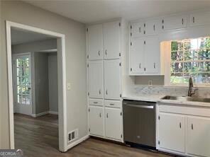 470 Ovara Court Stone Mountain - 7