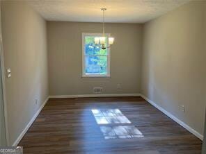 470 Ovara Court Stone Mountain - 9