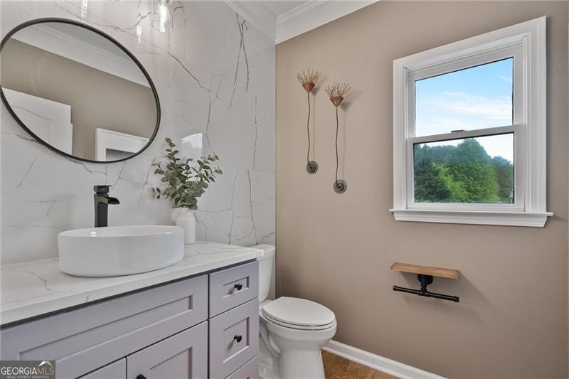 4030 Scenic View Court Cumming - 10