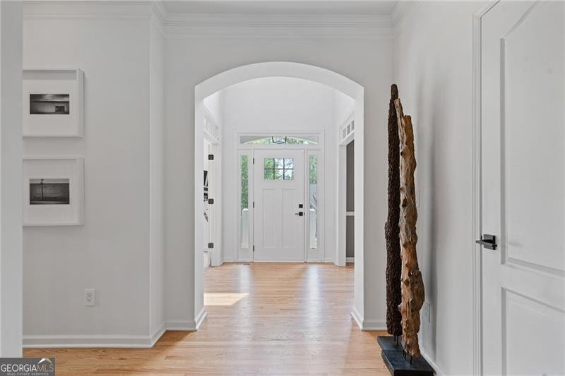 4030 Scenic View Court Cumming - 11