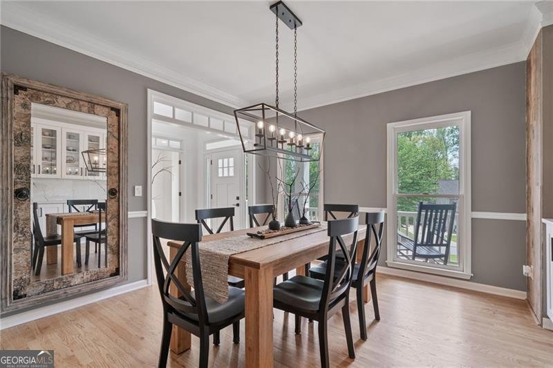 4030 Scenic View Court Cumming - 12