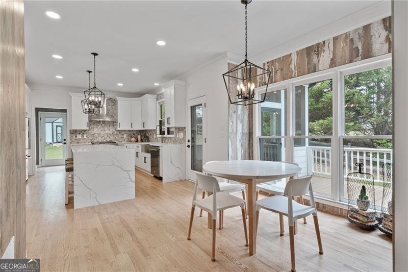 4030 Scenic View Court Cumming - 14