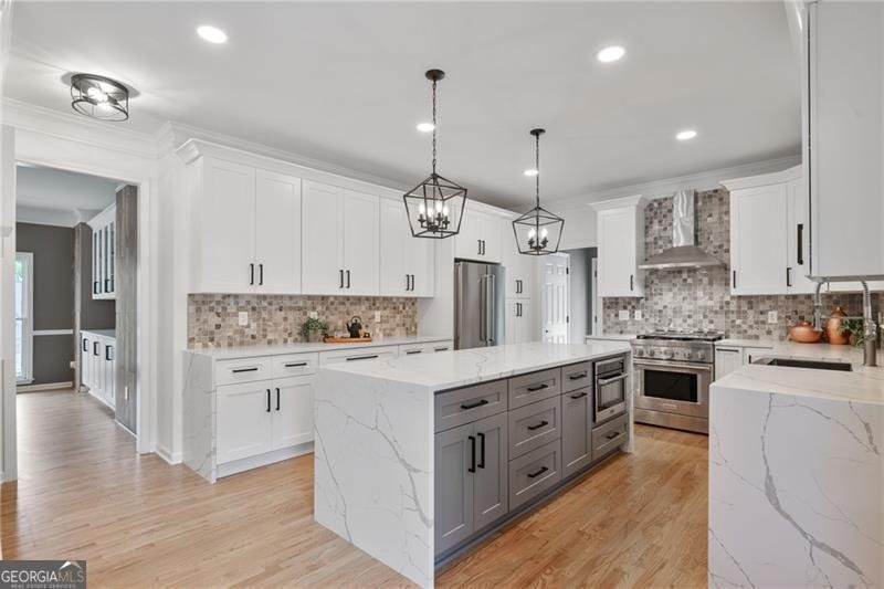 4030 Scenic View Court Cumming - 18