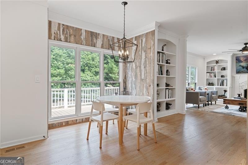 4030 Scenic View Court Cumming - 19