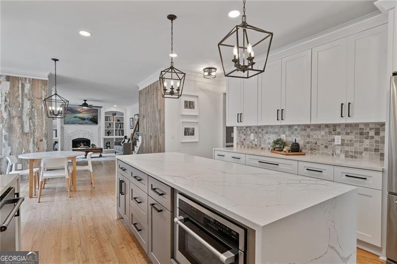 4030 Scenic View Court Cumming - 21
