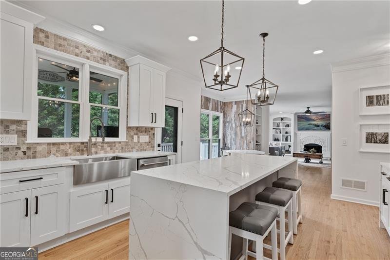 4030 Scenic View Court Cumming - 22