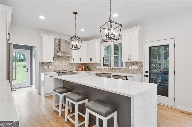 4030 Scenic View Court Cumming - 23