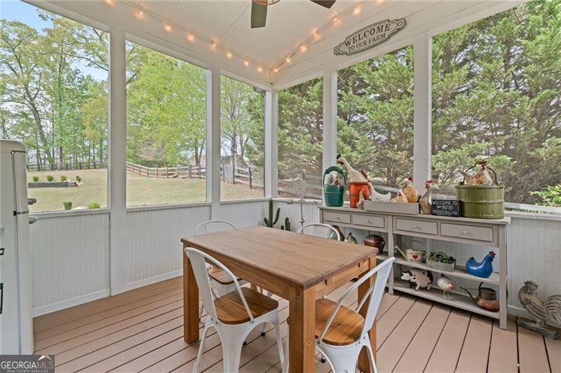 4030 Scenic View Court Cumming - 24
