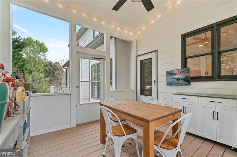 4030 Scenic View Court Cumming - 25