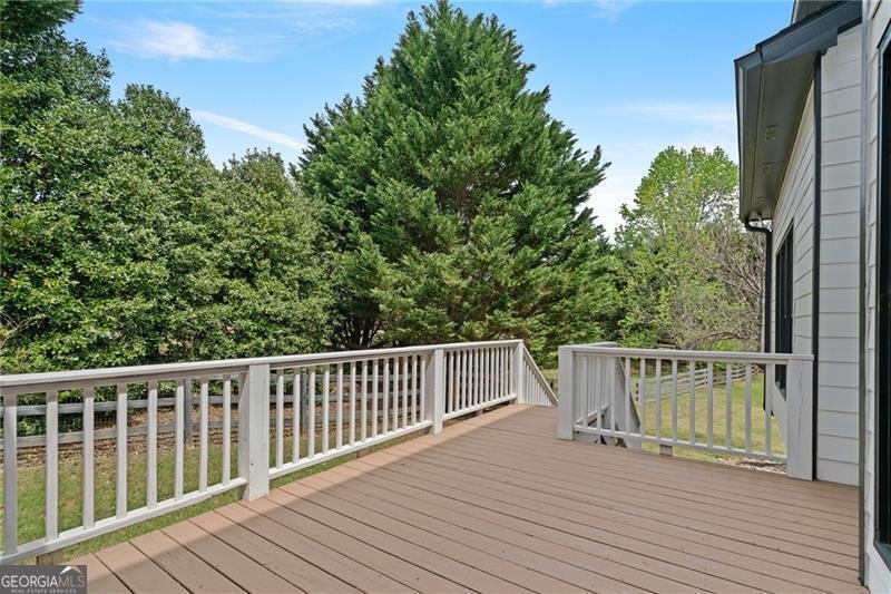 4030 Scenic View Court Cumming - 27