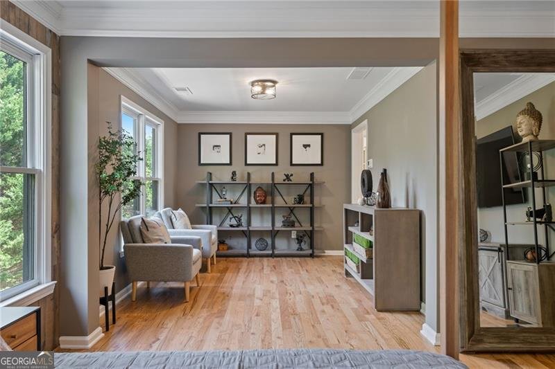 4030 Scenic View Court Cumming - 30
