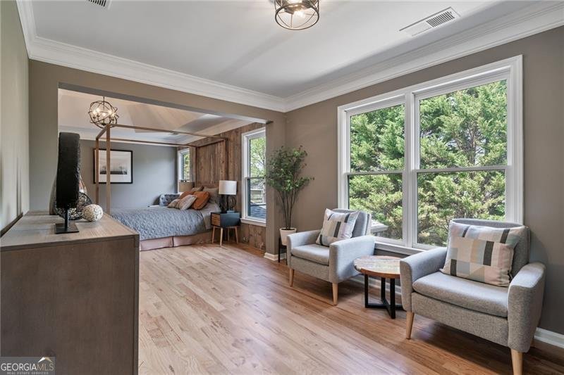 4030 Scenic View Court Cumming - 31
