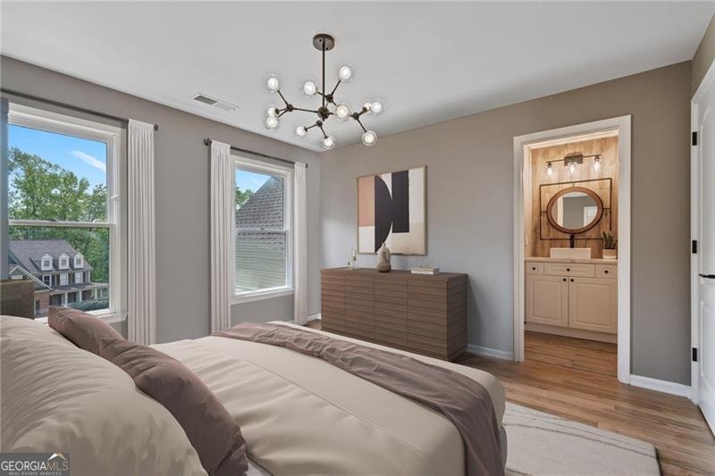 4030 Scenic View Court Cumming - 37
