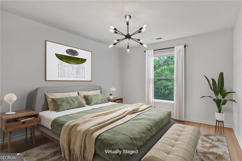 4030 Scenic View Court Cumming - 39