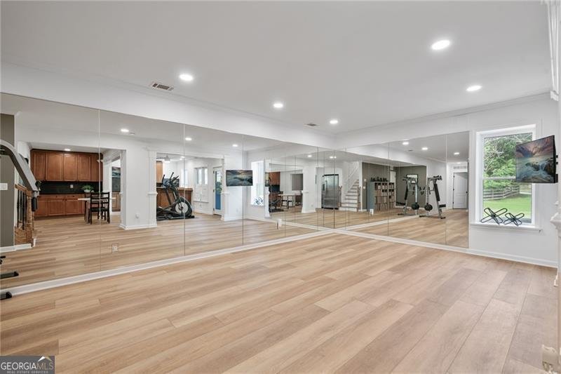 4030 Scenic View Court Cumming - 43