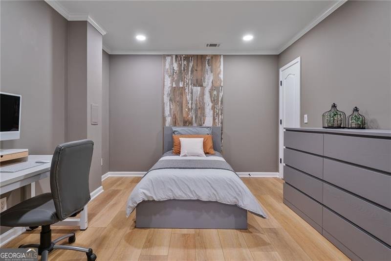 4030 Scenic View Court Cumming - 48