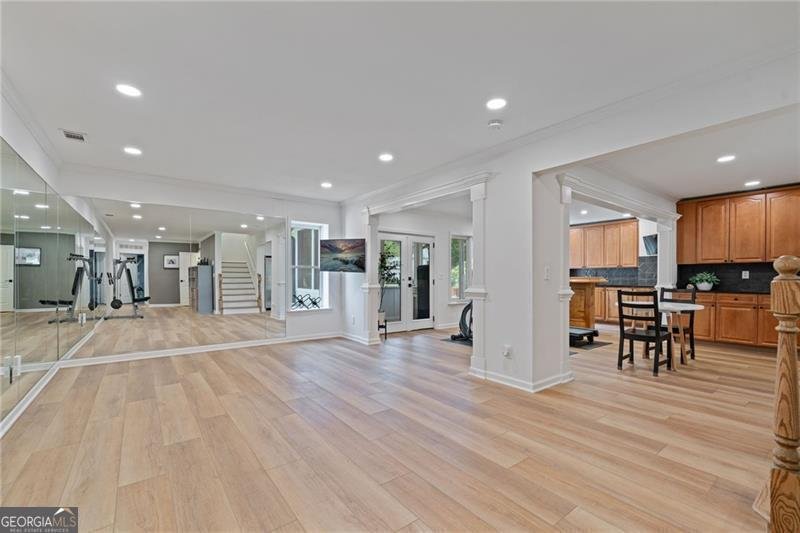 4030 Scenic View Court Cumming - 49