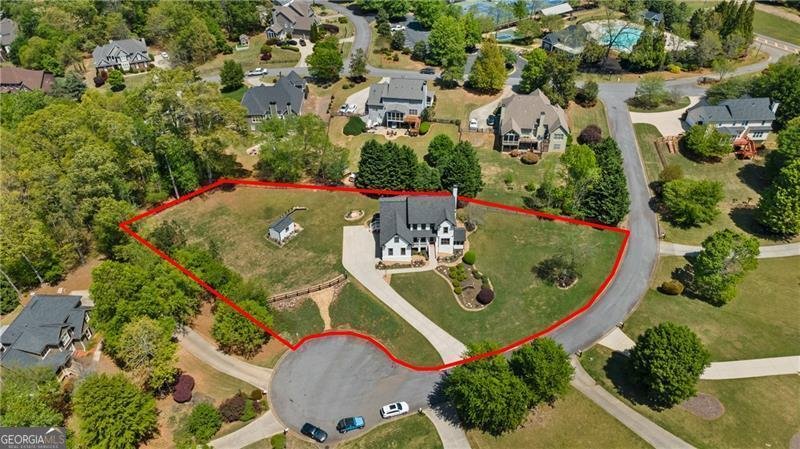 4030 Scenic View Court Cumming - 5
