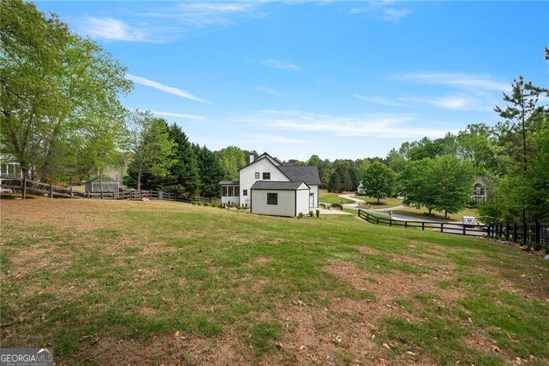 4030 Scenic View Court Cumming - 51