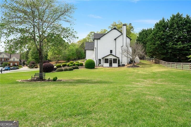 4030 Scenic View Court Cumming - 53