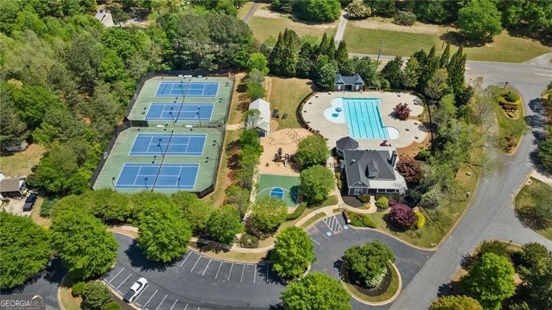 4030 Scenic View Court Cumming - 54