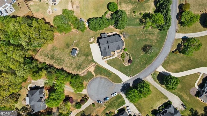4030 Scenic View Court Cumming - 55