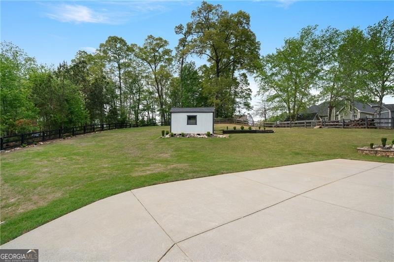 4030 Scenic View Court Cumming - 56