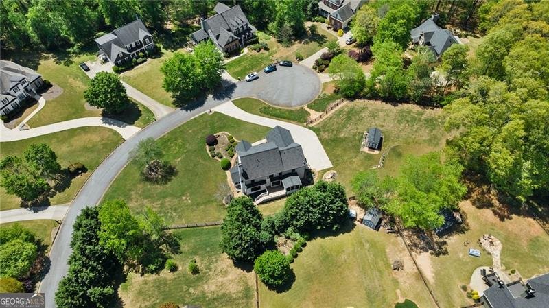 4030 Scenic View Court Cumming - 57