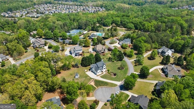 4030 Scenic View Court Cumming - 59