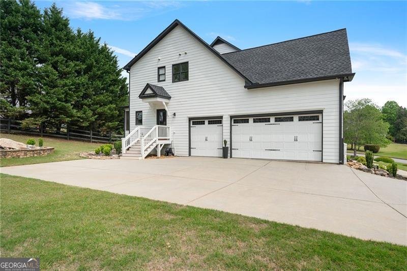 4030 Scenic View Court Cumming - 6