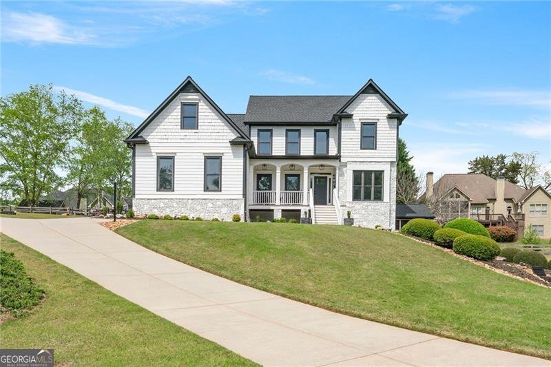 4030 Scenic View Court Cumming - 60