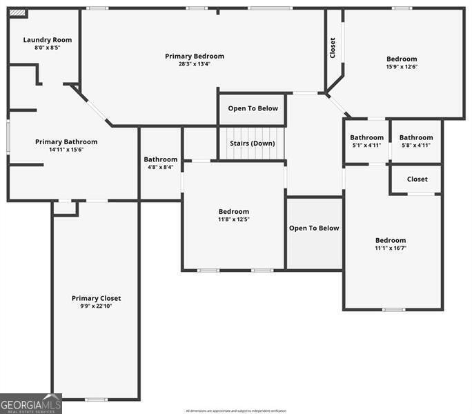 4030 Scenic View Court Cumming - 62