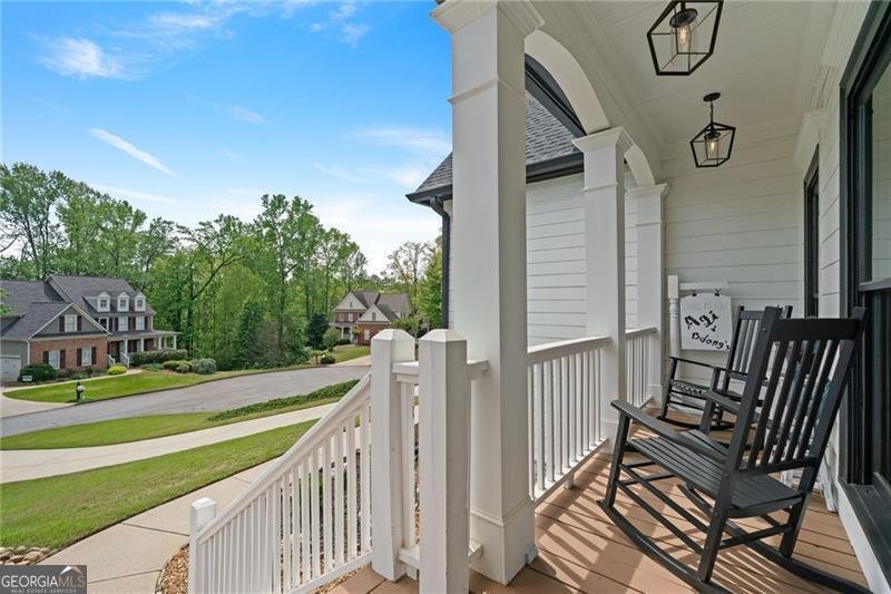 4030 Scenic View Court Cumming - 7