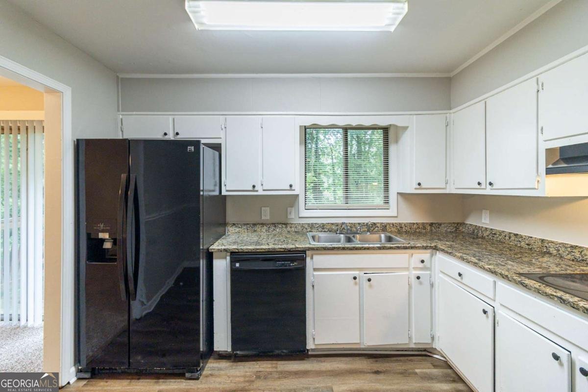 5802 Oakleaf Drive Stone Mountain - 11