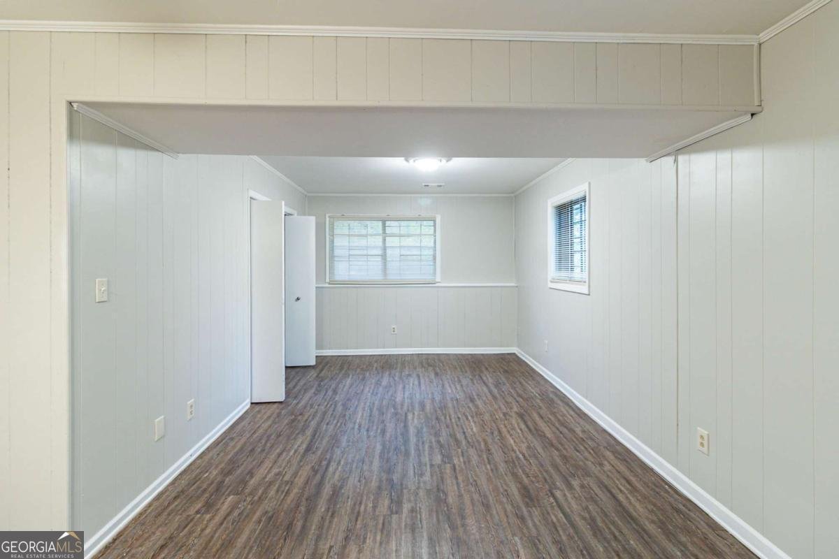 5802 Oakleaf Drive Stone Mountain - 2
