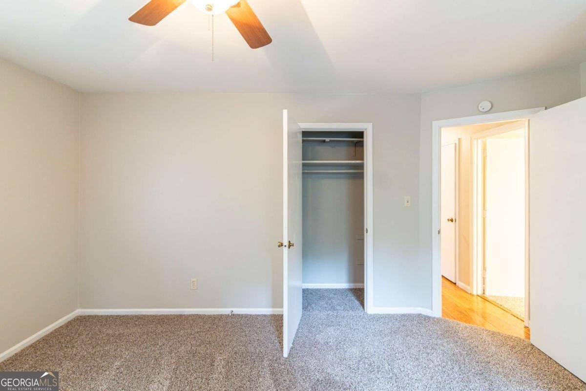 5802 Oakleaf Drive Stone Mountain - 20