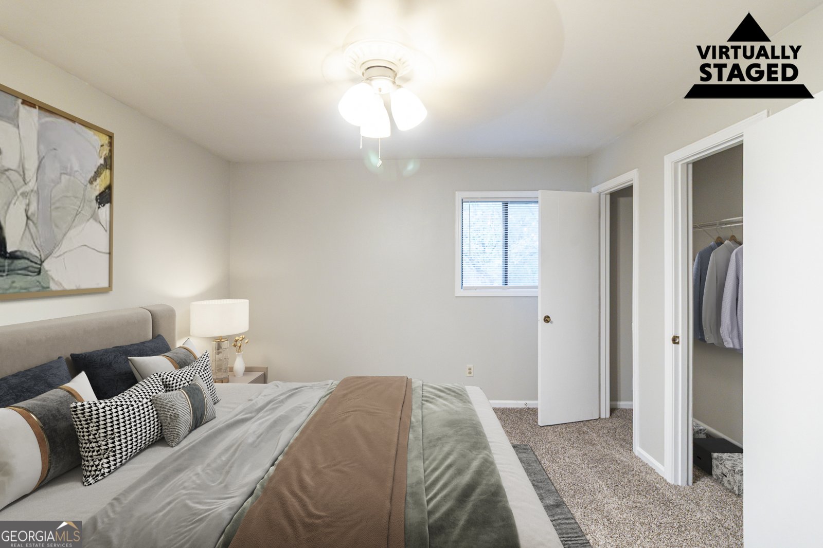 5802 Oakleaf Drive Stone Mountain - 21
