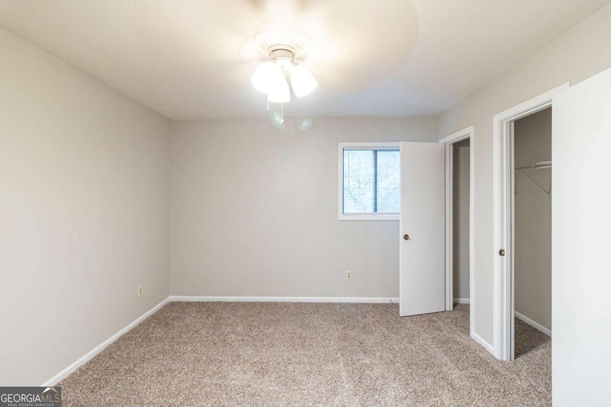 5802 Oakleaf Drive Stone Mountain - 22