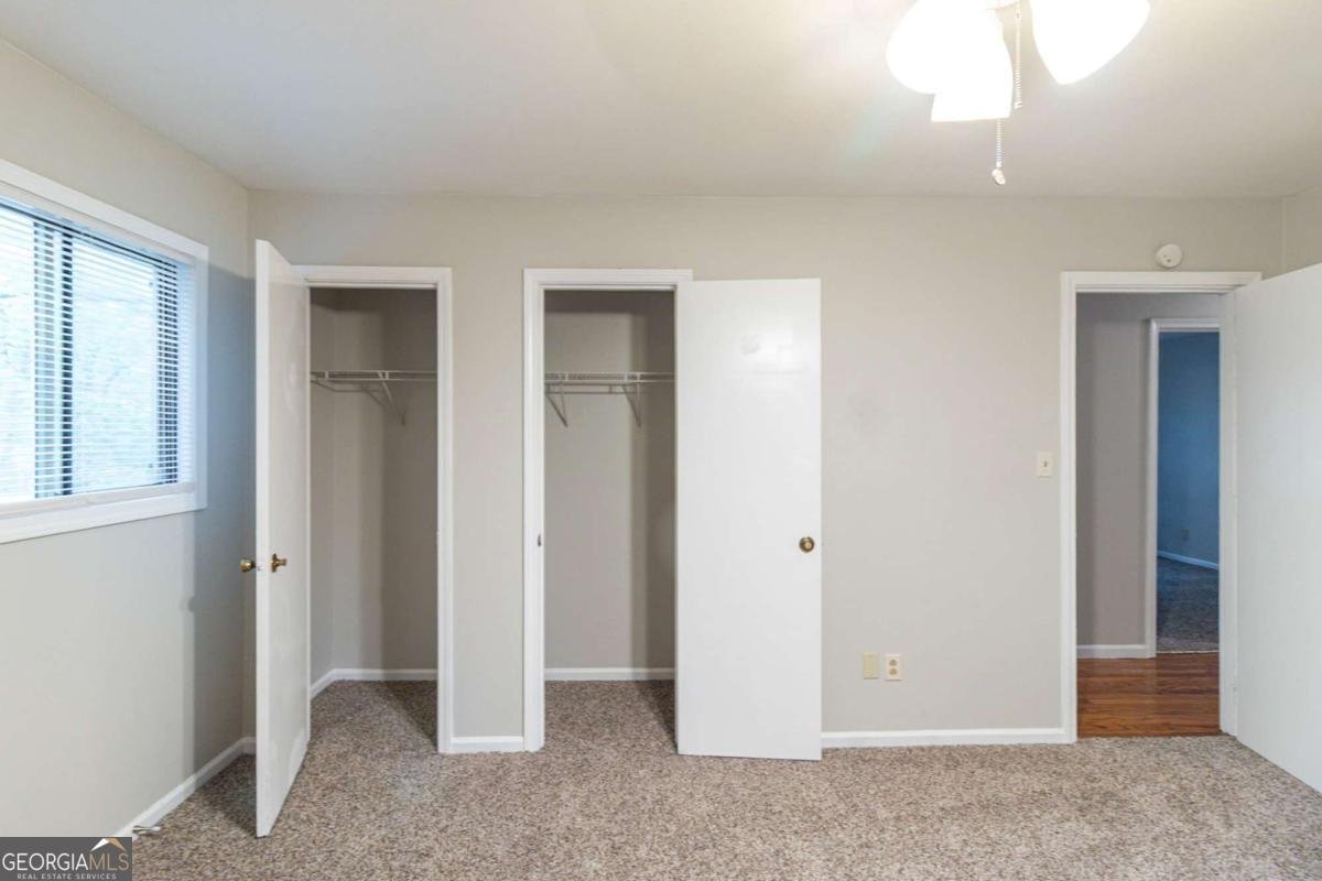 5802 Oakleaf Drive Stone Mountain - 23
