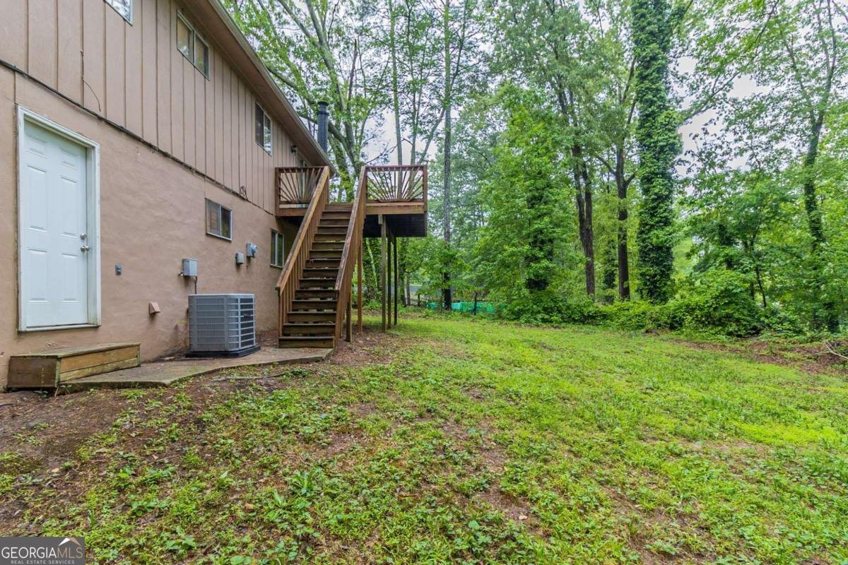 5802 Oakleaf Drive Stone Mountain - 27
