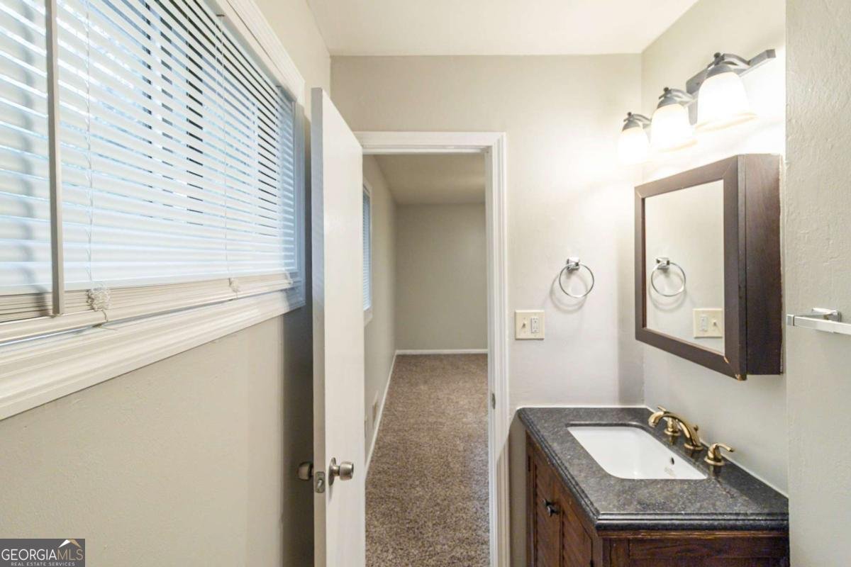 5802 Oakleaf Drive Stone Mountain - 28
