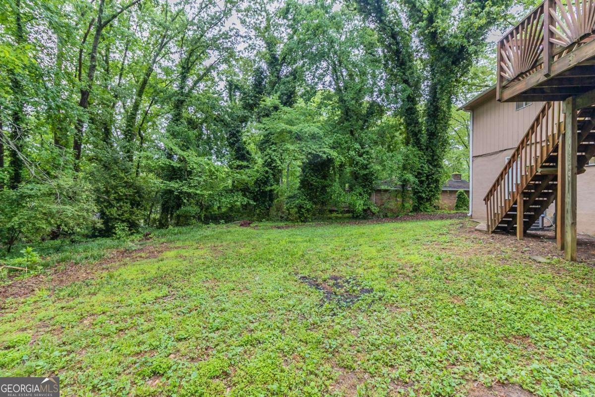 5802 Oakleaf Drive Stone Mountain - 31