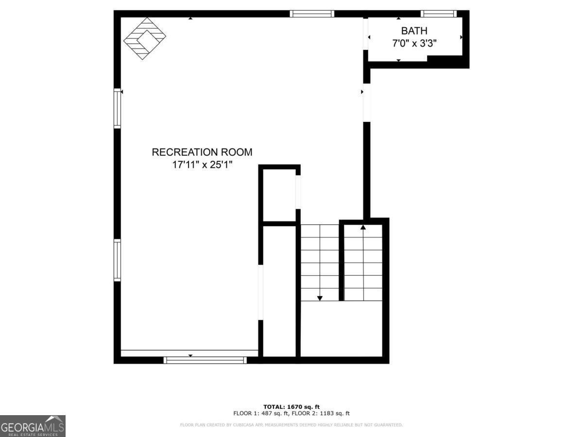 5802 Oakleaf Drive Stone Mountain - 33