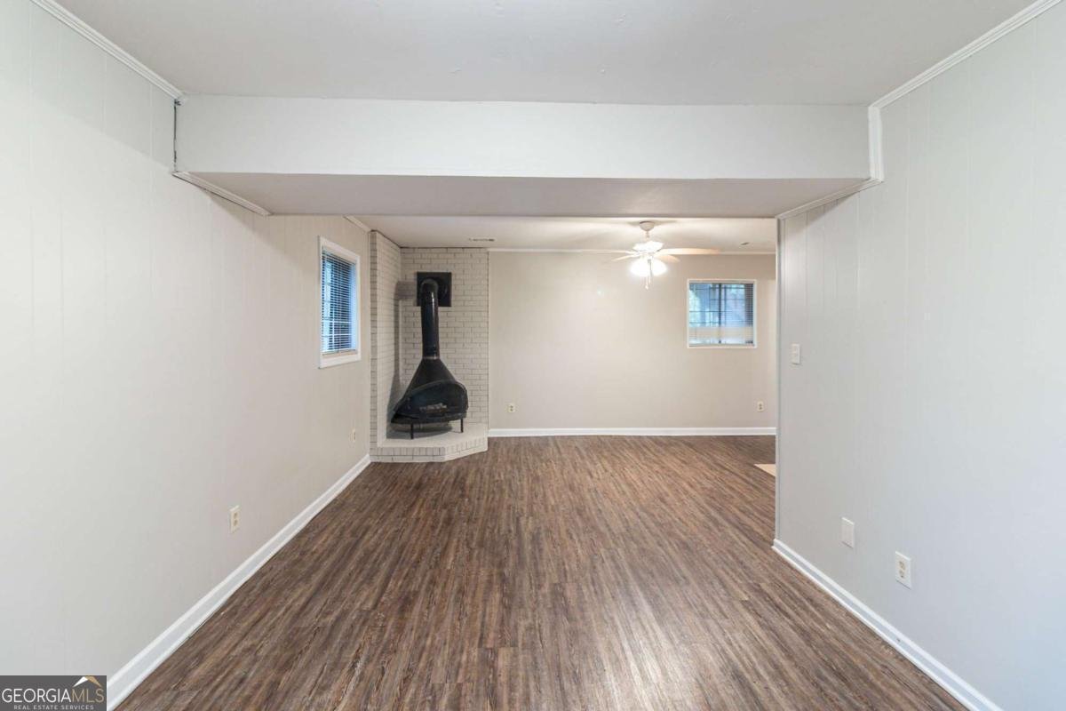5802 Oakleaf Drive Stone Mountain - 4