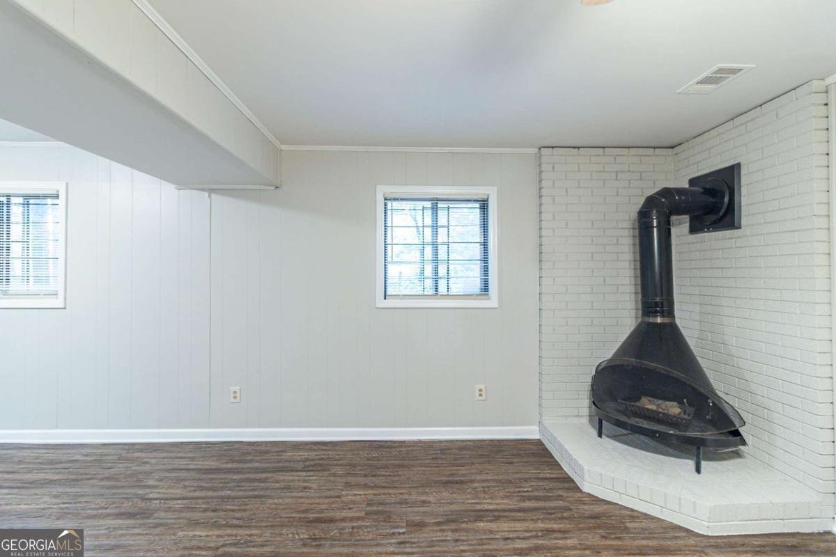 5802 Oakleaf Drive Stone Mountain - 5