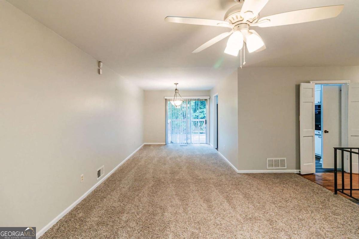 5802 Oakleaf Drive Stone Mountain - 7