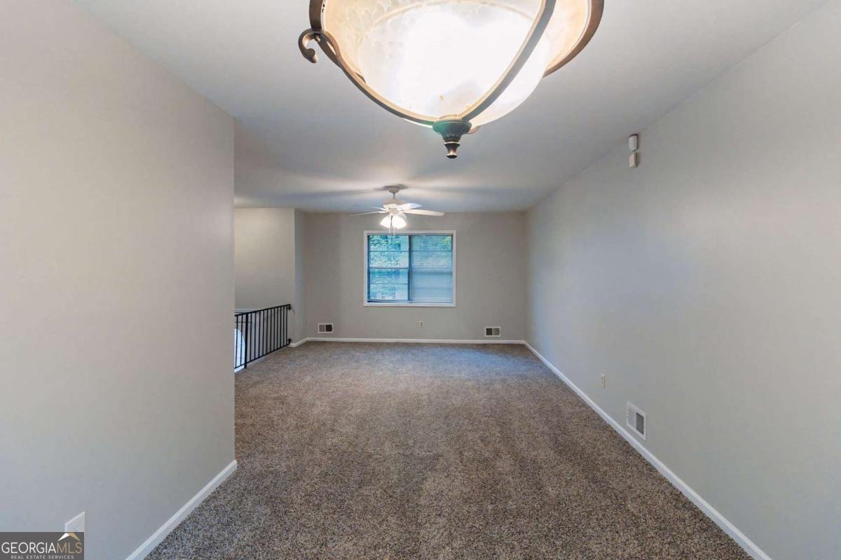 5802 Oakleaf Drive Stone Mountain - 9