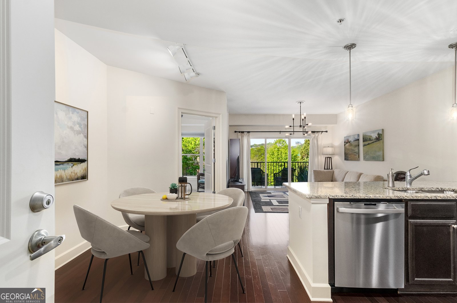 200 River Vista Drive Atlanta - 3