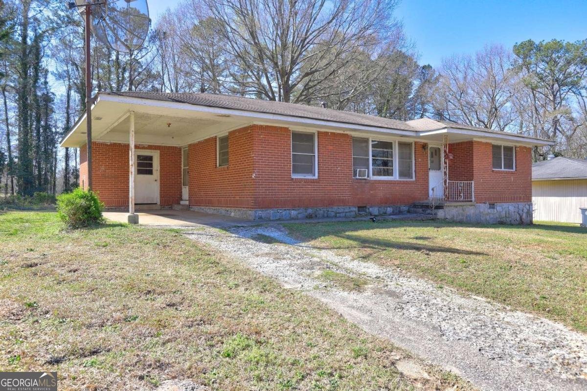 118 Ingleside Drive Jonesboro - 2